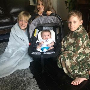 Meet your Posher, Beverly